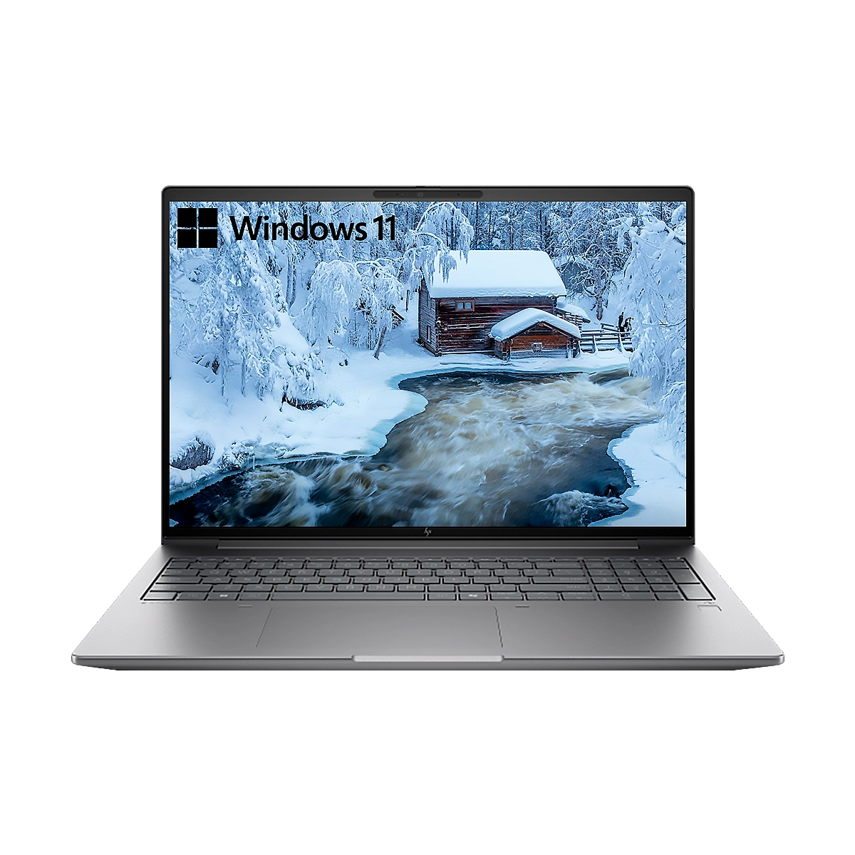 LAPTOP HP ZBOOK X G1I INTEL CORE ULTRA 7 255H - 32 GB DDR5 - SSD 1 TB - 16 PULG. - RTX PRO 1000 BLACKWELL 8 GB