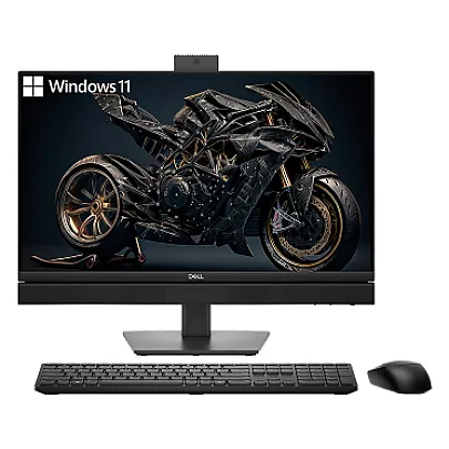 ALL IN ONE DELL PRO 24 QC24251 - 16 GB - 512 GB - 23.8 PULG.