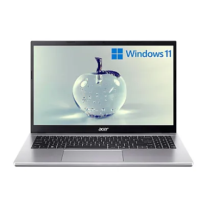 LAPTOP ACER AG15-42P-R917 AMD RYZEN 7 7730U - 16 GB - 512 GB M.2 - 15.6 PULG.
