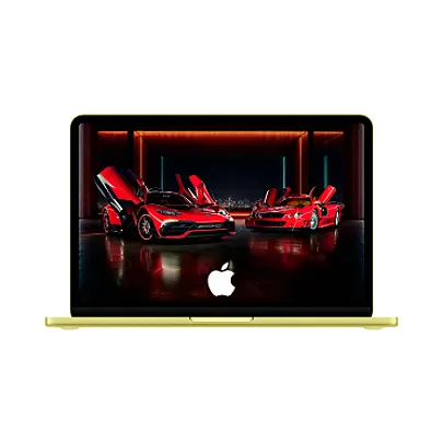 LAPTOP APPLE MACBOOK NEO A18 PRO - 8 GB - 256 GB - 13 PULG.