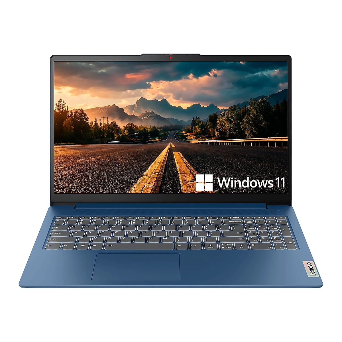 LAPTOP LENOVO IDEAPAD SLIM 3 15AMN8 AMD RYZEN 5 - 8 GB - 15.6 PULG. FHD