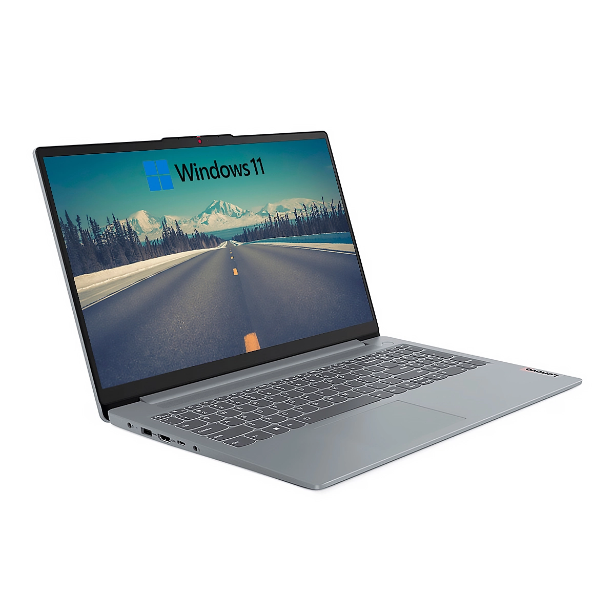 LAPTOP LENOVO IDEAPAD SLIM 3 15IAN8 INTEL CORE I3-N305 - 8 GB - 15.6 PULG.