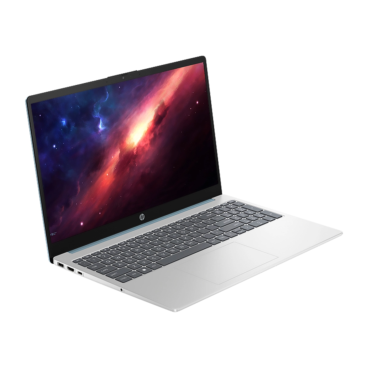 LAPTOP HP 15-FC0256LA AMD RYZEN 5 7520U - 16 GB - SSD 512 GB - 15.6 PULG. FHD