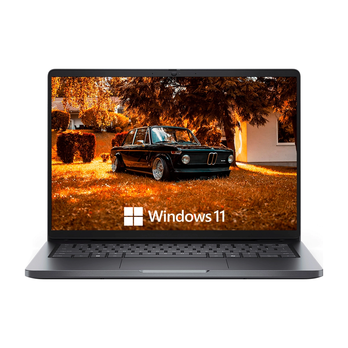 LAPTOP DELL PRO 14 PC14255 AMD RYZEN 5 PRO 230 - 16 GB - 512 GB M.2 - 14 PULG. FHD+