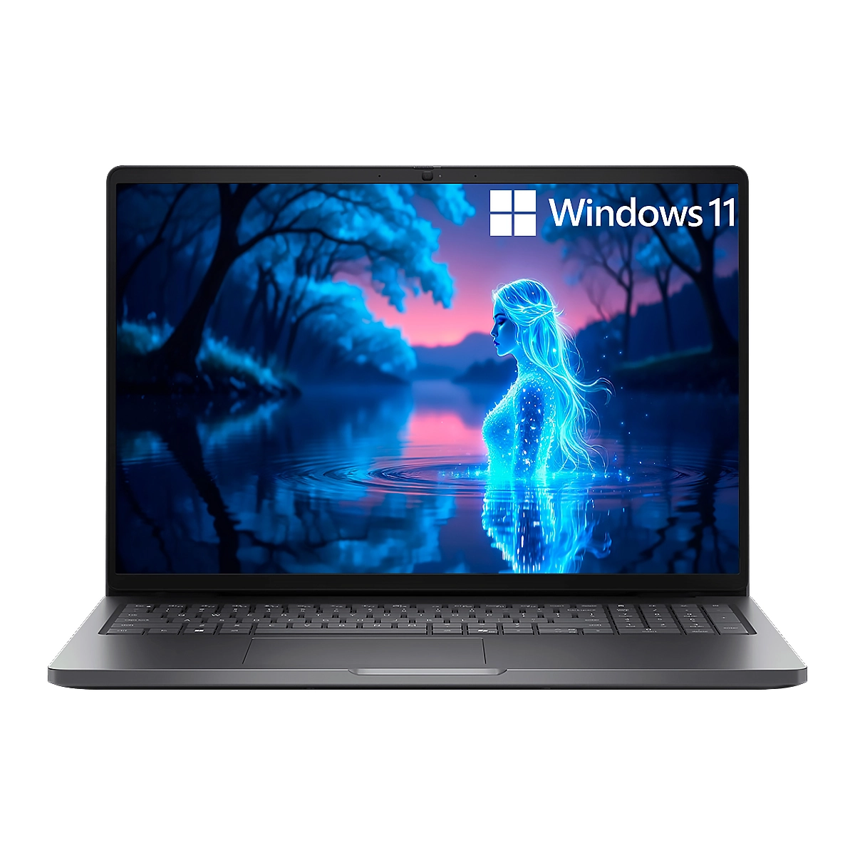 LAPTOP DELL PRO 16 PC16250 INTEL CORE 5 120U - 16 GB - SSD 512 GB - 16 PULG. FHD+