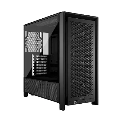 GABINETE CORSAIR FRAME 4000D RS - SEMITORRE ATX
