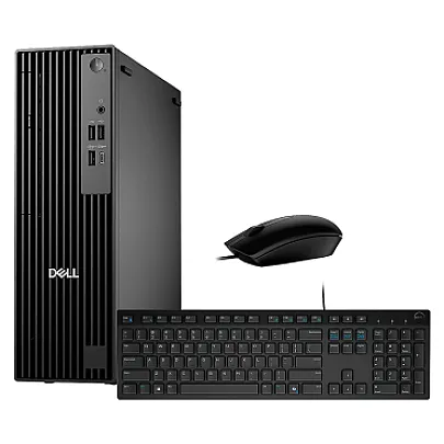 DESKTOP DELL PRO SLIM QCS1250 - 16 GB