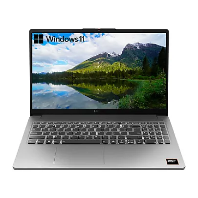 LAPTOP LENOVO 15ARP10E AMD RYZEN 7 7735HD - 16 GB - 512 GB - 15.6 PULG. - RTX 4050 6 GB
