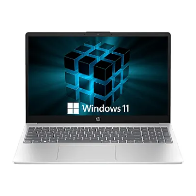 LAPTOP HP 15-FAC287LS AMD RYZEN 7 7730U - 8 GB - 512 GB M.2 - 15.6 PULG. FHD