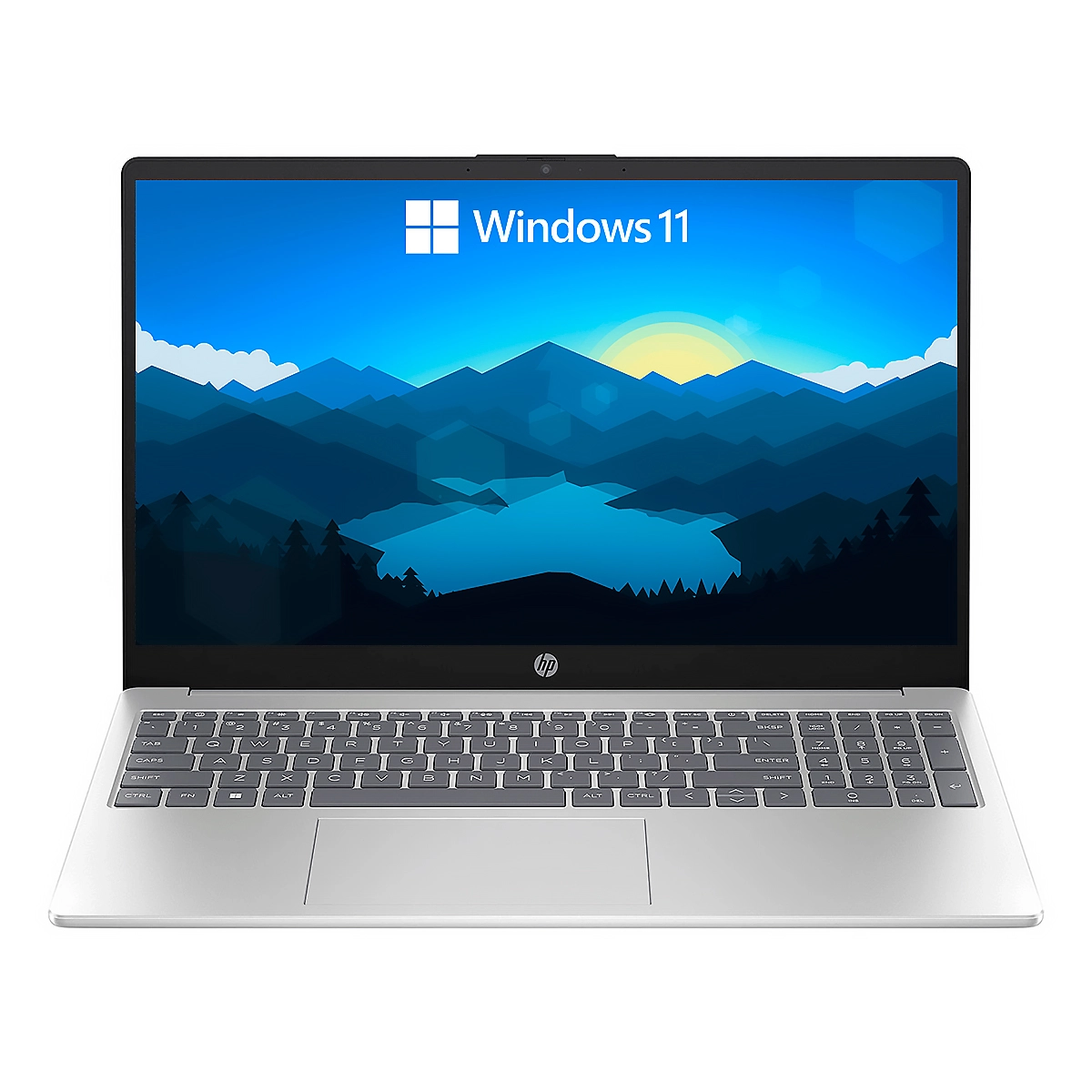 LAPTOP HP 15-FC0372LA AMD RYZEN 7 7730U - 16 GB - 512 GB M.2 - 15.6 PULG.