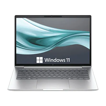 LAPTOP HP ELITEBOOK 640 G11 INTEL CORE ULTRA 5 125U - 16 GB - SSD 512 GB - 14 PULG. WUXGA