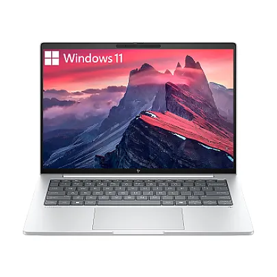 LAPTOP HP ELITEBOOK 8 G1I AI INTEL CORE ULTRA 7 258V - 32 GB - SSD 1 TB - 14 PULG. WUXGA TÁCTIL