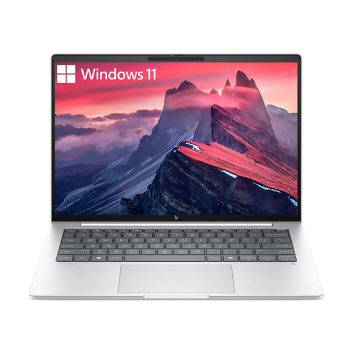 LAPTOP HP ELITEBOOK 8 G1I AI INTEL CORE ULTRA 7 258V - 32 GB - SSD 1 TB - 14 PULG. WUXGA TÁCTIL