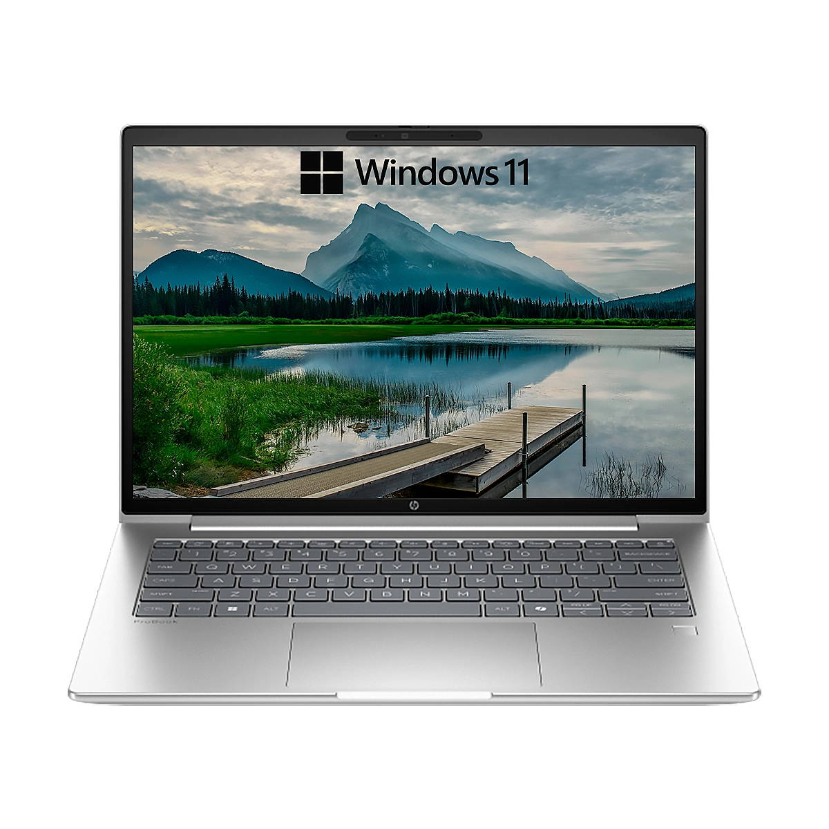 LAPTOP HP PROBOOK 4 G1A AMD RYZEN 7 250 - 16 GB - SSD 1 TB - 14 PULG. WUXGA