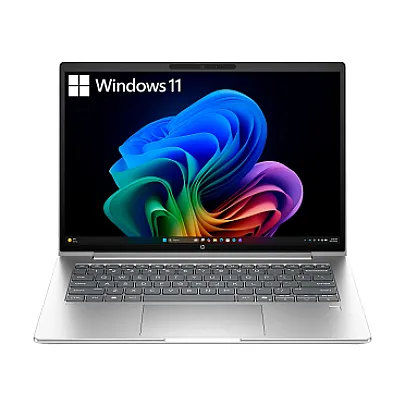 LAPTOP HP PROBOOK 4 G2I AI INTEL CORE ULTRA 7 355 - 16 GB - SSD 512 GB - 14 PULG. WUXGA